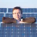  «Invertir en fotovoltaica de tejado más rentable que un fondo de inversión»