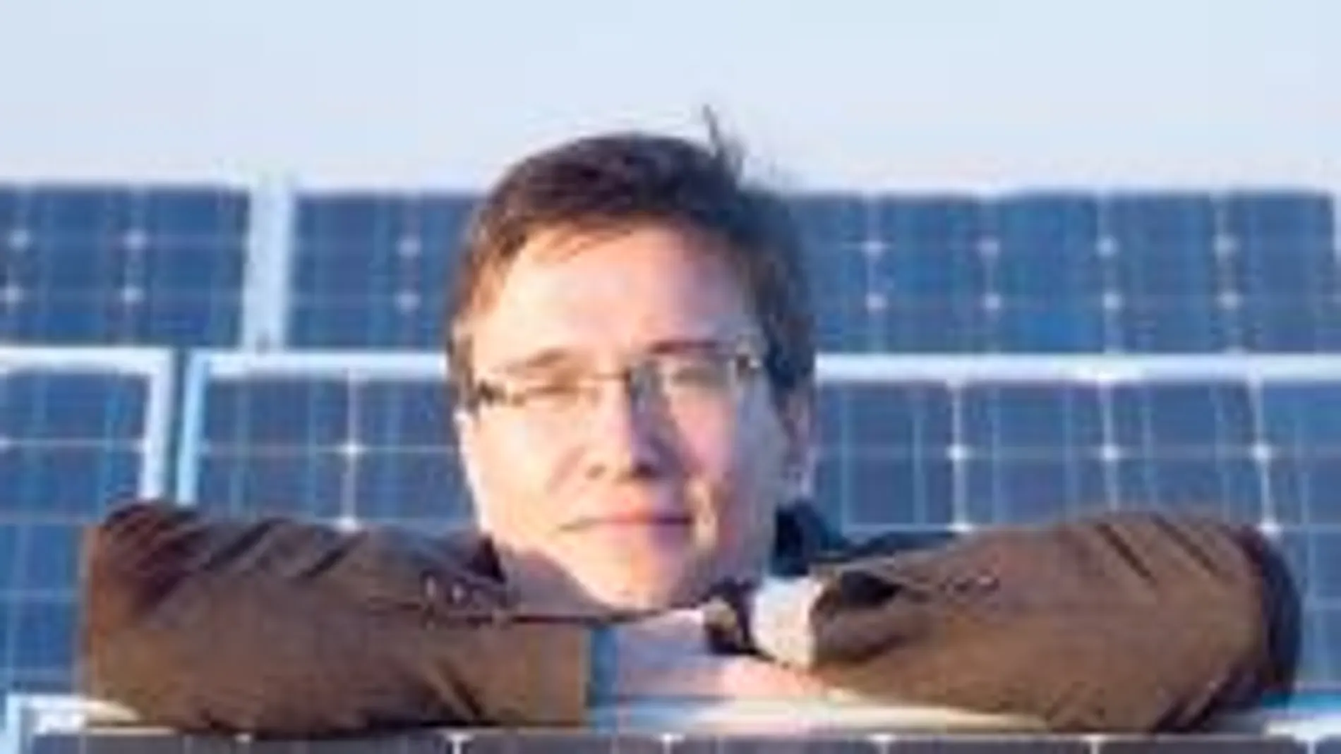 «Invertir en fotovoltaica de tejado, más rentable que un fondo de inversión»