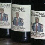 La cerveza 'anti-Trump', ya a la venta