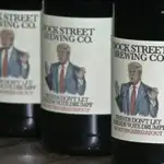  La cerveza 'anti-Trump', ya a la venta