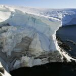 La expedición china explorará a fondo las aguas marinas de la Antártida