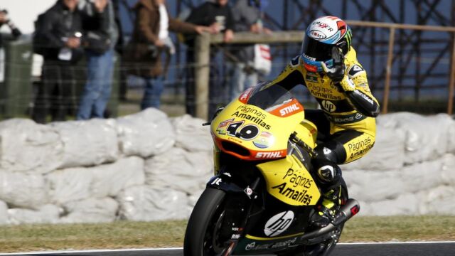 Alex Rins