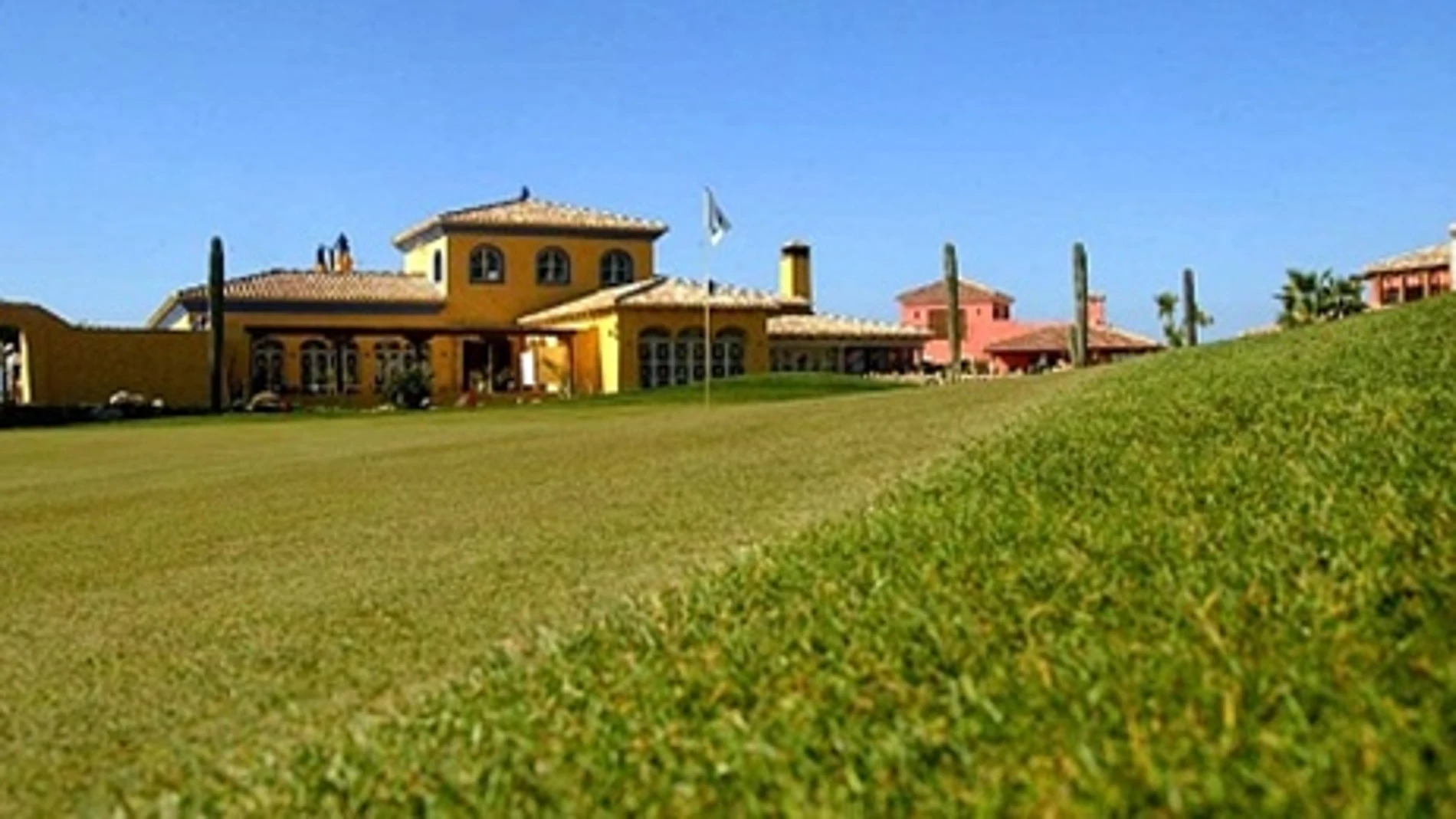 Desert Springs