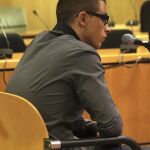 "Alfon"durante el juicio en la Audiencia Provincial de Madrid