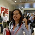 La búsqueda de una menor desaparecida, en vilo por hacer de chófer de Hernández