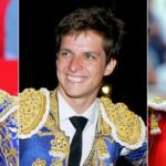EL FANDI, EL JULI Y PERERA. ( PULSE EN «DOCUMENTO» PARA DESPLEGAR EL GRÁFICO DEL ESCALAFÓN )