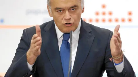 Esteban González Pons