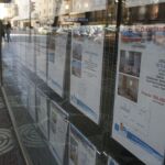 El precio de la vivienda se incrementó un 1% en 2015