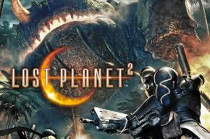 «Lost Planet 2»