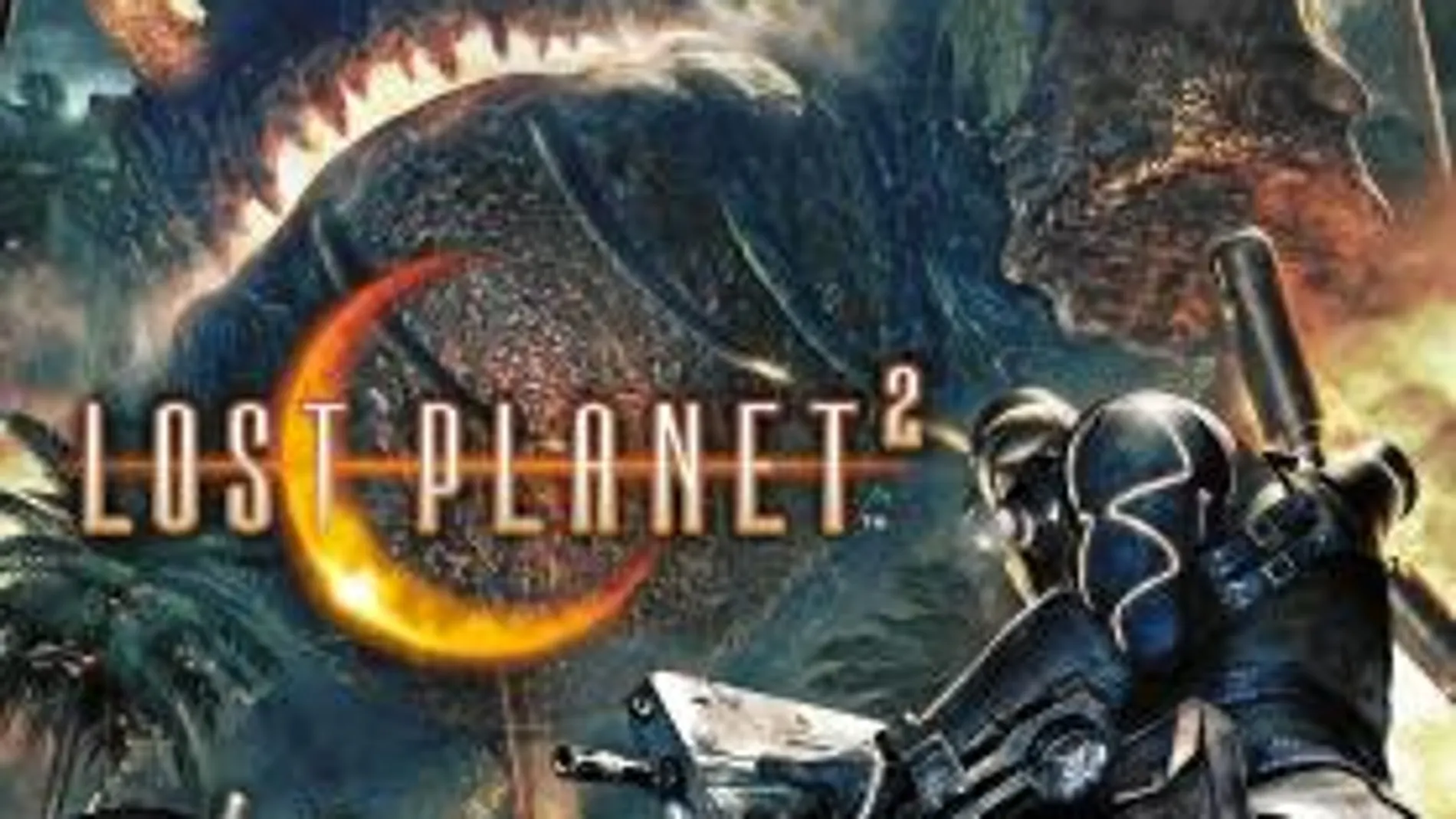 «Lost Planet 2»
