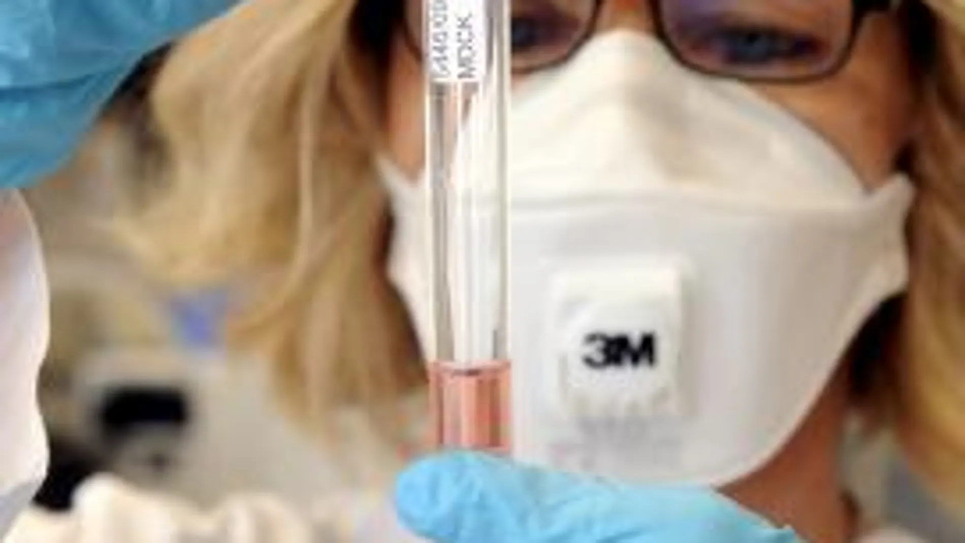 Una mujer de 30 años, primer caso de la nueva gripe en Cantabria