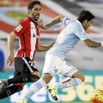 Augusto controla ante Raúl García