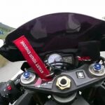 Detenido por circular a más de 250 km/h y compartirlo en Instagram