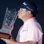 Jason Dufner