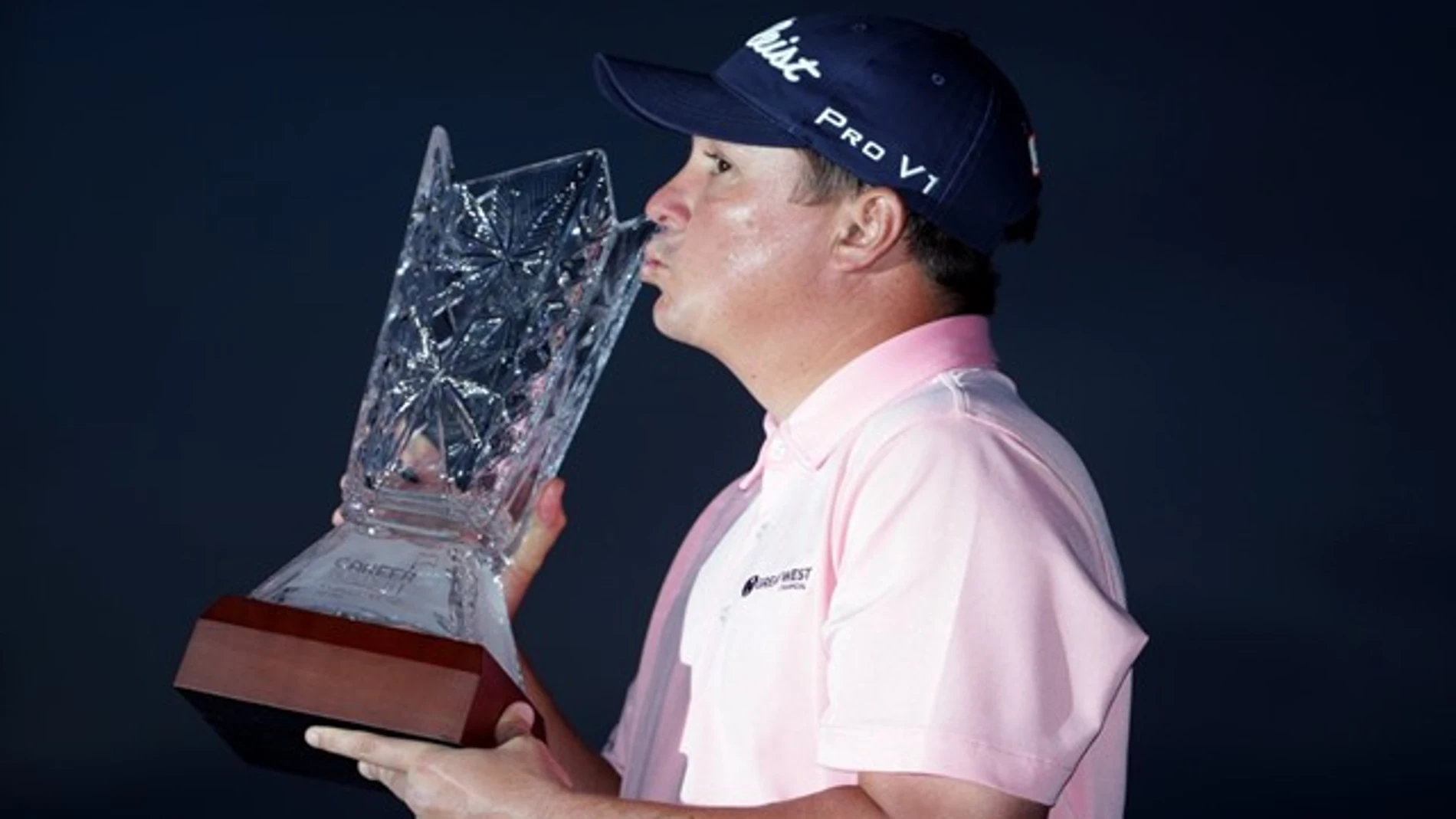 Jason Dufner