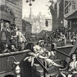 Cuando el «gin» no era «cool»