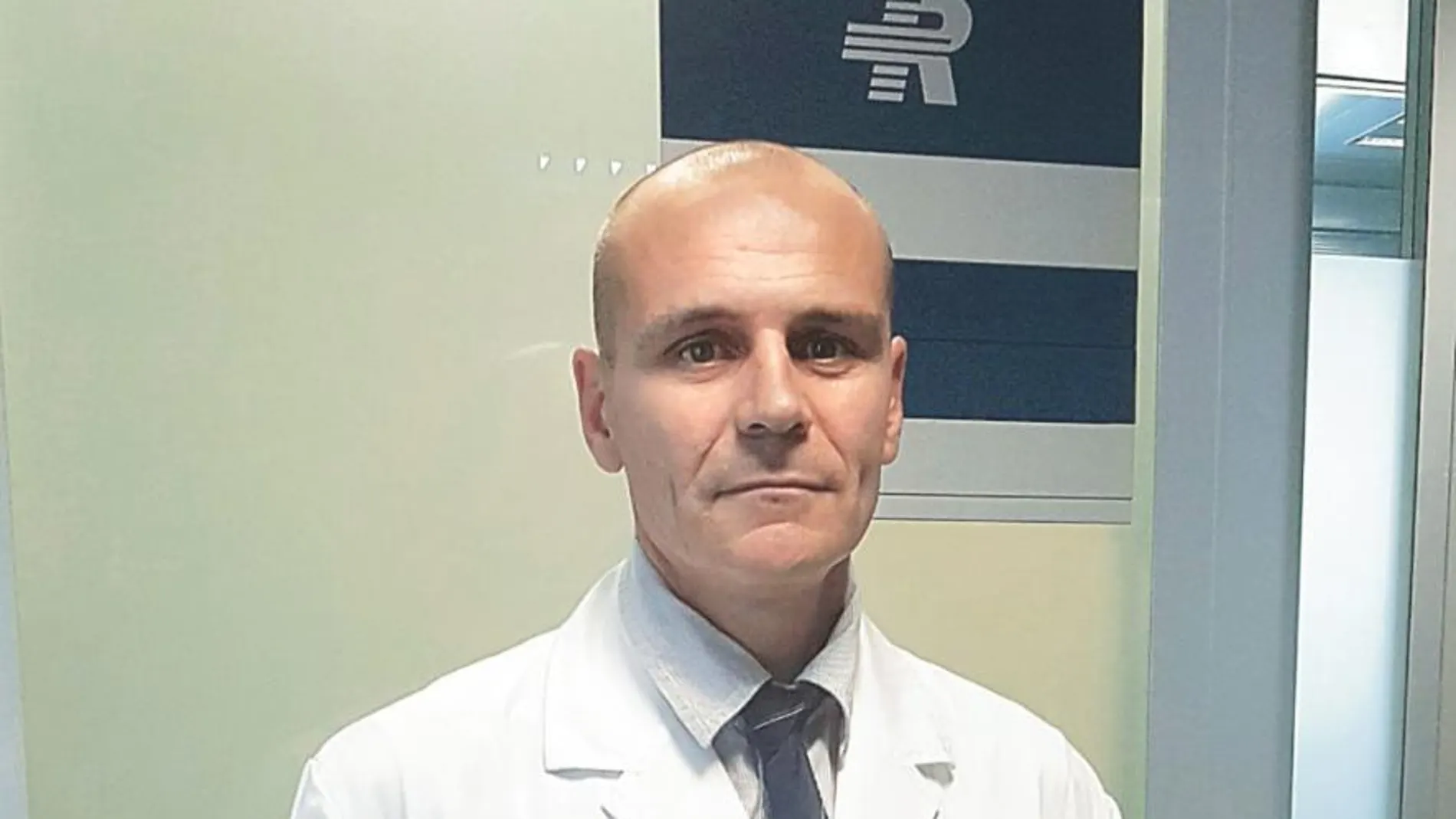 Dr. Cristófol Vives/ Asesor científico del Servicio de Genética Humana de Clínica Rotger y Hospital Quirónsalud Palmaplanas (Mallorca)