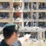 Policía y Guardia Civil exigen mayores medidas de seguridad