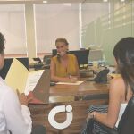 Gilmar Consulting Inmobiliario permanece al lado de sus clientes ofreciendo un completo servicio postventa