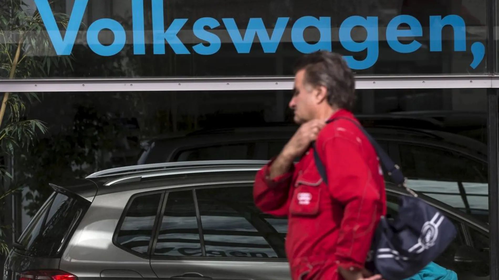 Volkswagen suspende a su jefe de control de calidad tras el «Dieselgate»