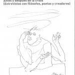 Antonio Arco: Entrevistas en Abismo