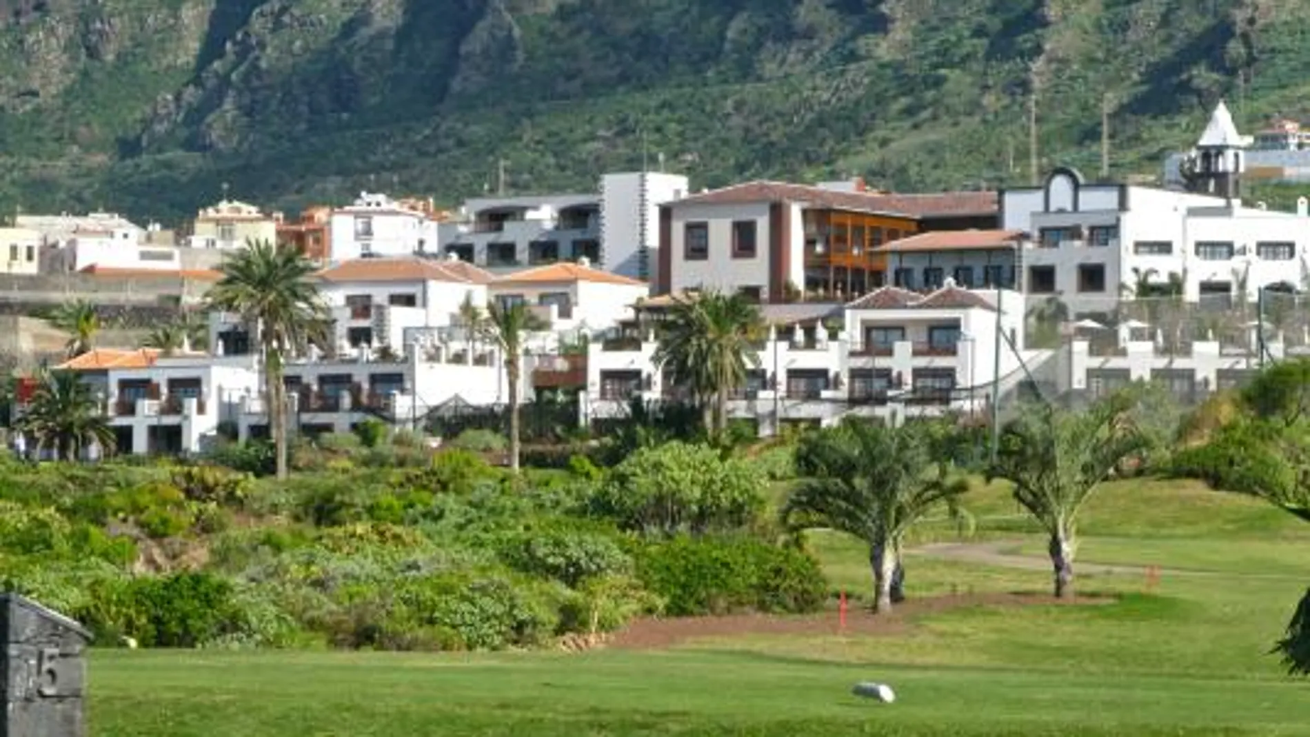 Vincci inaugura su tercer hotel en Tenerife