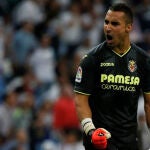 El rincón de Pipi: El milagro de Asenjo