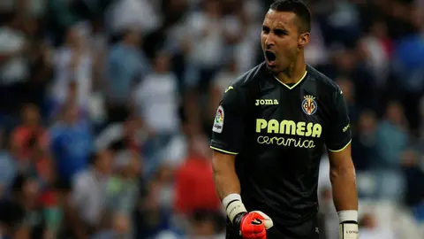 El rincón de Pipi: El milagro de Asenjo