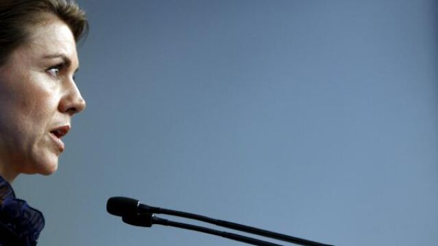 «El PP echa en falta la defensa de la soberanía española por parte del Gobierno»