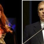 El soborno a Fergie salpica al Príncipe Andrés