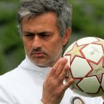 Mourinho será presentado el próximo lunes