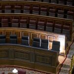 El próximo 19 de julio se constituirán las Cortes Generales que salgan hoy de las urnas