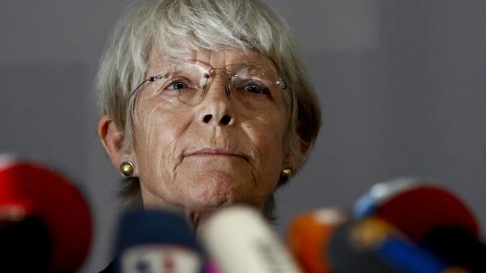 Maria Jepsen dimite tras ocultar un caso de abusos a niños