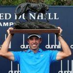 Charl Schwartzel