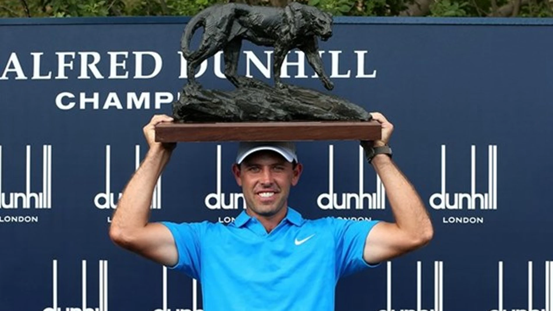 Charl Schwartzel