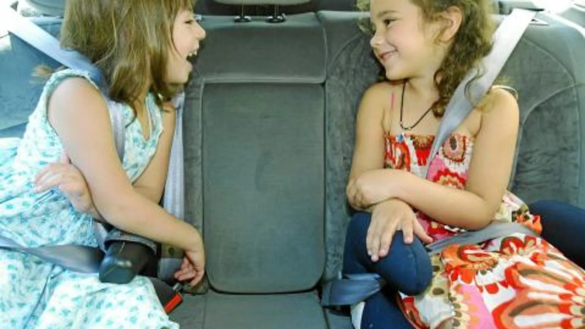 Preguntas con respuesta: ¿Qué medio de transporte es más adecuado para viajar con niños?