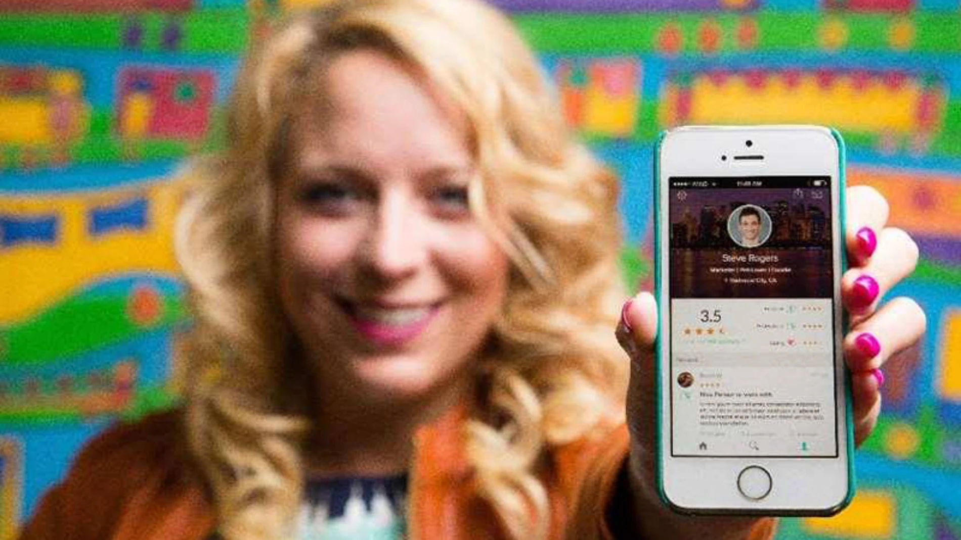 Peeple, el TripAdvisor de las personas