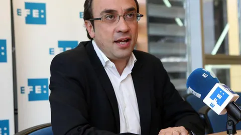 Josep Rull