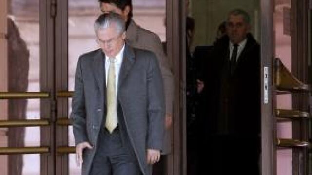 Garzón imputa a otras once personas en el «caso Gürtel»