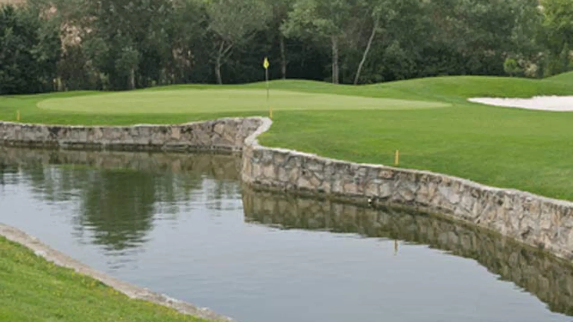 Golf La Moraleja