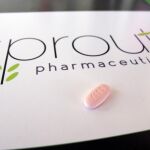 Éstas pequeñas píldoras de color rosa podrían estar disponibles en las farmacias estadounidenses a partir del 17 de octubre bajo el nombre comercial de Addyi