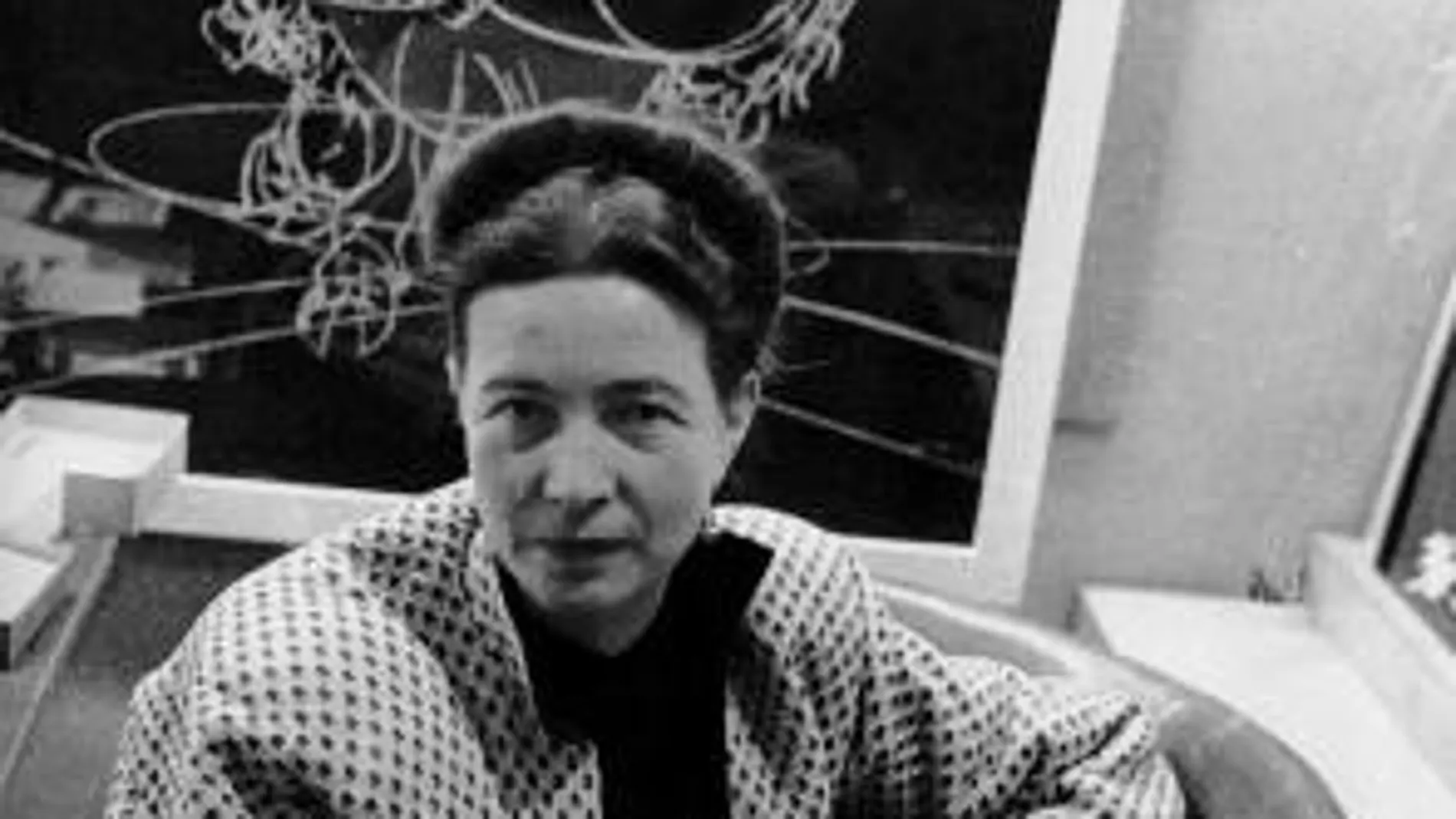 El feminismo de la Beauvoir, por Martín PRIETO