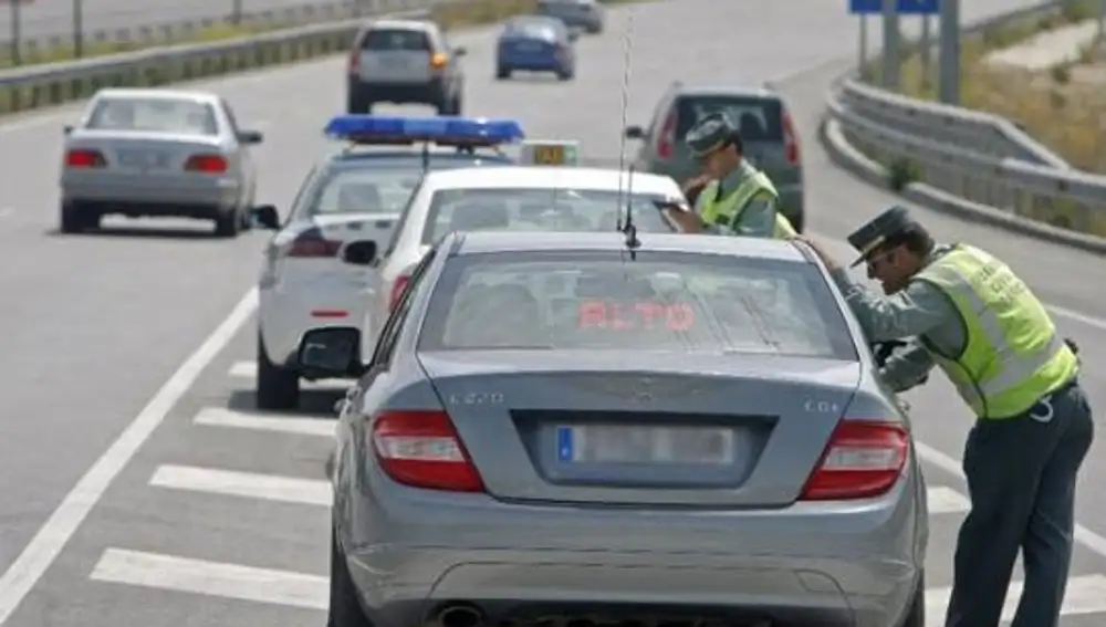 Multas de tráfico: ¿pagar o recurrir?