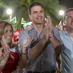  Sánchez pide «vacunar del populismo y el nacionalismo» a España