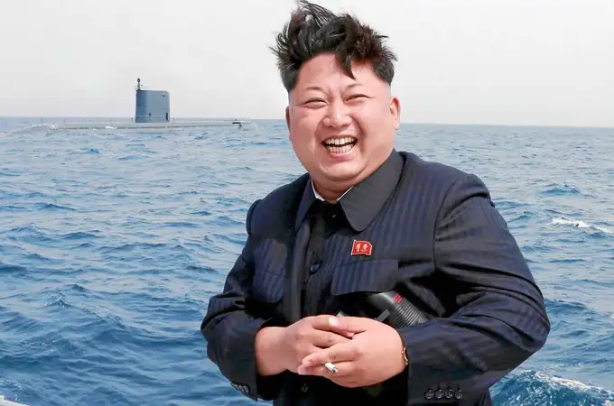 Kim Jong Un se doctora en diplomacia
