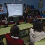 El 85% de los madrileños reconoce que su hijo estudia en el centro que quería como primera opción