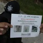  Detenidos siete funcionarios por la fuga de «El Chapo»