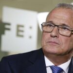 El presidente de Empresarios de Cataluña, Josep Bou