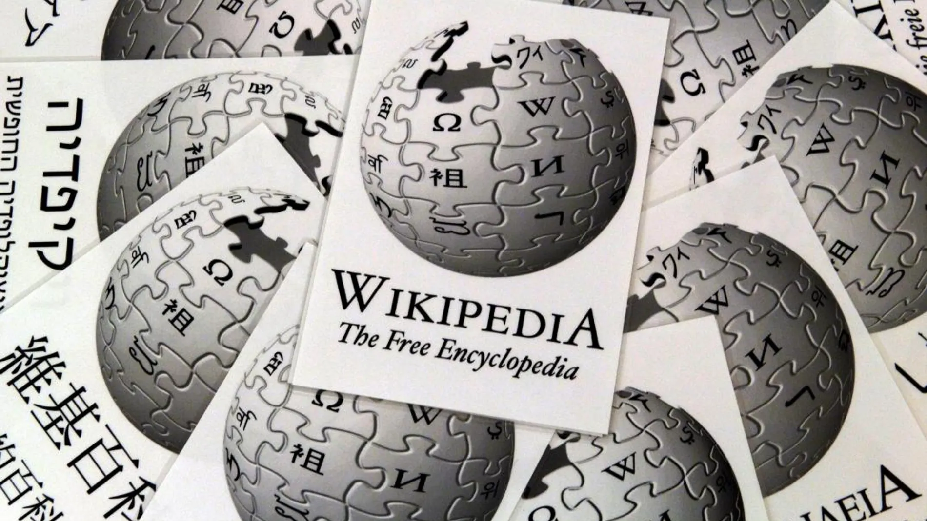 La experta Patricia Horrillo ha analizado el contenido de Wikipedia