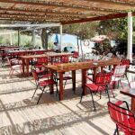 Sa Platgeta: sabores marineros